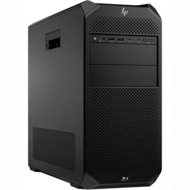 Рабочая станция HP Z4 G5 8Z7W7PA (Большой (Mini Tower, midi Tower, Tower), Xeon, W3-2423, 16, 1 ТБ, 1 ТБ)