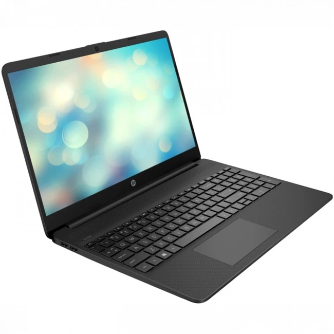 Ноутбук HP 15s-fq5295nia 7C8B4EA (15.6 ", FHD 1920x1080 (16:9), Intel, Core i5, 8 Гб, SSD, 512 ГБ, Intel Iris Xe Graphics)