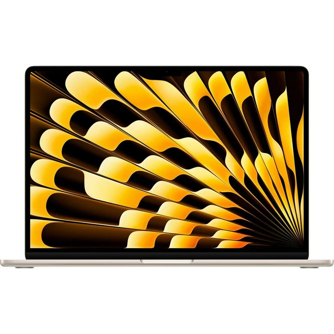 Ноутбук Apple MacBook Air 15 2023 MQKV3RU/A (15.3 ", 2880x1864 (16:10), Apple, Apple M2 series, 8 Гб, 512 ГБ, Apple M2 10-Core, Mac OS)