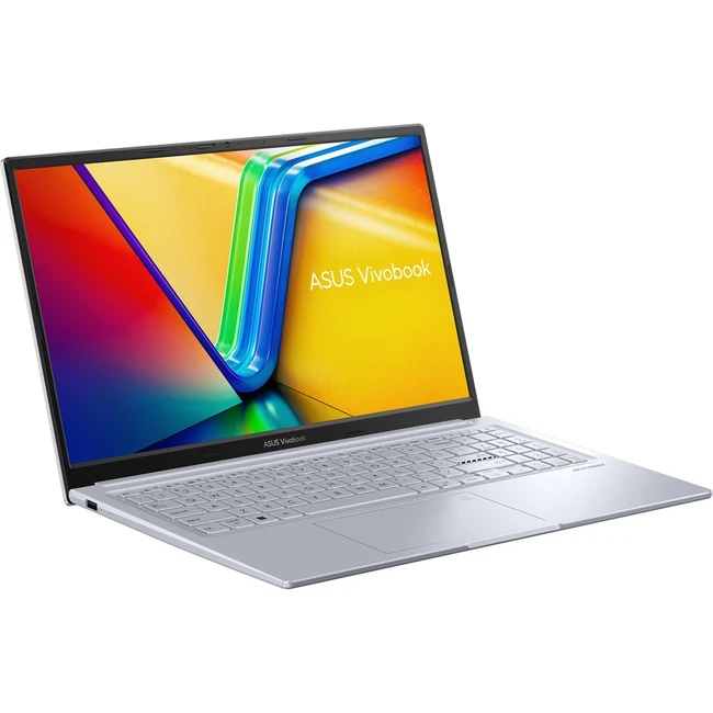 Ноутбук Asus Vivobook 15X OLED K3504VA-MA221 90NB10A2-M008B0 (15.6 ", 3K 2880х1620 (16:9), Intel, Core i5, 16 Гб, 512 ГБ, Intel Iris Xe Graphics)