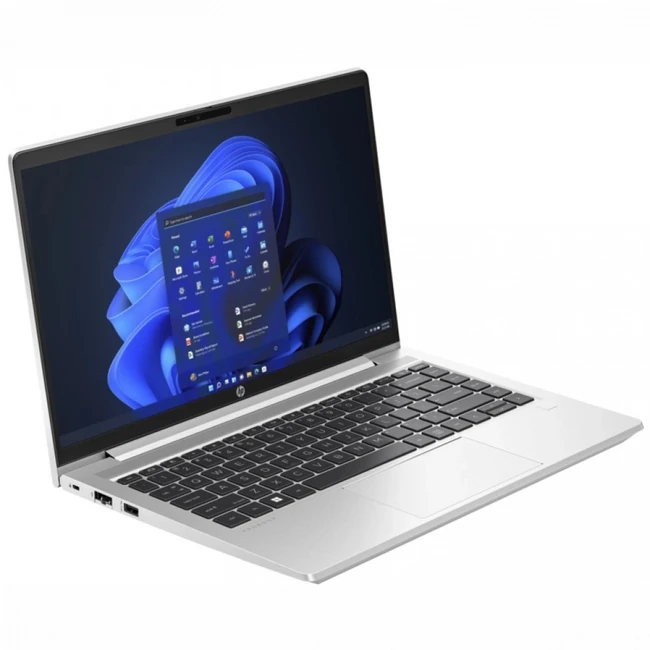 Ноутбук HP Probook 440 G10 816N0EA (14 ", FHD 1920x1080 (16:9), Intel, Core i5, 8 Гб, SSD, 512 ГБ, Intel Iris Xe Graphics)