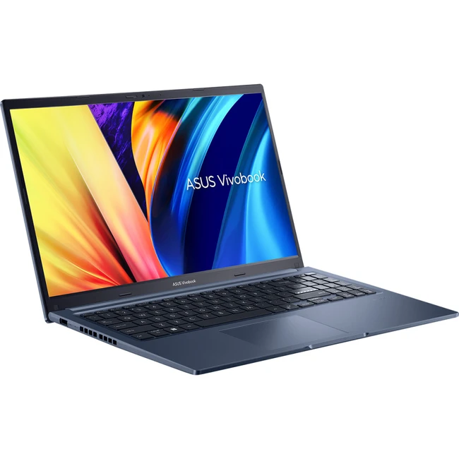 Ноутбук Asus Vivobook 15 X1502ZA-BQ1858 90NB0VX1-M02NC0 (15.6 ", FHD 1920x1080 (16:9), Intel, Core i5, 16 Гб, 512 ГБ, Intel UHD Graphics)