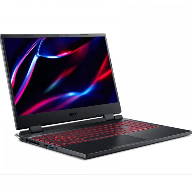 Ноутбук Acer Nitro 5AN515-58 NH.QFHCD.003 (15.6 ", FHD 1920x1080 (16:9), Intel, Core i5, 8 Гб, SSD, 512 ГБ, nVidia GeForce RTX 3050)