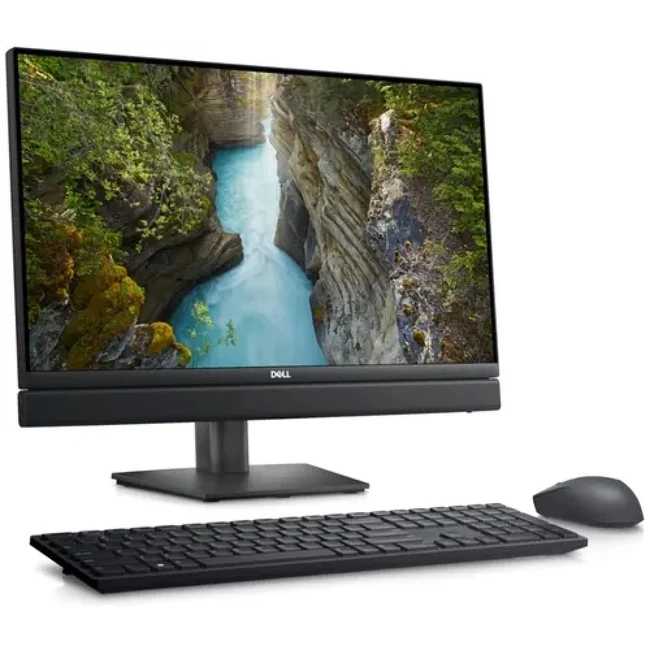 Моноблок Dell Optiplex 7410 7410-7651 (23.8 ", Intel, Core i7, 13700, 2.1 ГГц, 16 Гб, SSD, 512 Гб)