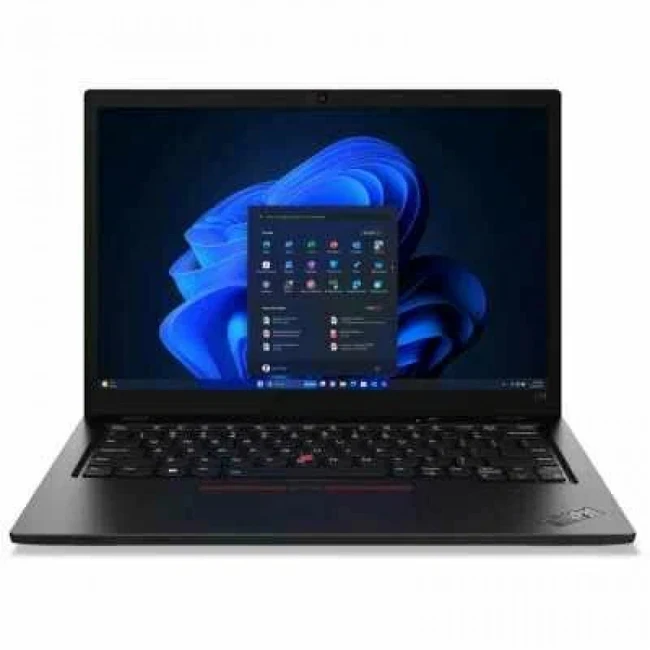 Ноутбук Lenovo ThinkPad L13 Gen 5 21LCSAK400 13.3 ", WUXGA 1920x1200 (16:10), Intel, Core Ultra 5, 16 Гб, 512 ГБ, Intel Graphics