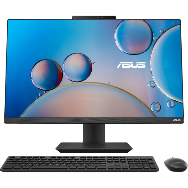 Моноблок Asus E5702WVAK-BA0120 90PT03N1-M005C0 (27 ", Intel, Core i5, 1340P, 1.9 ГГц, 16 Гб, SSD, 512 Гб)