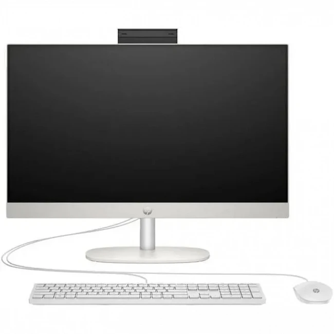 Моноблок HP 24-cr0071ci C84FHEA 23.8 ", Intel, Core i7, 1355U, 1.7, 16 Гб, 1 Тб