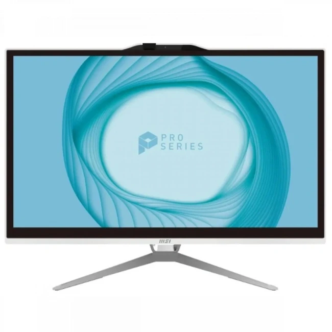 Моноблок MSI Pro AP222T 14MA-643XRU 9S6-AC0152-643 21.5 ", Intel, Core i5, 14400, 2.5, 16 Гб, 512 Гб