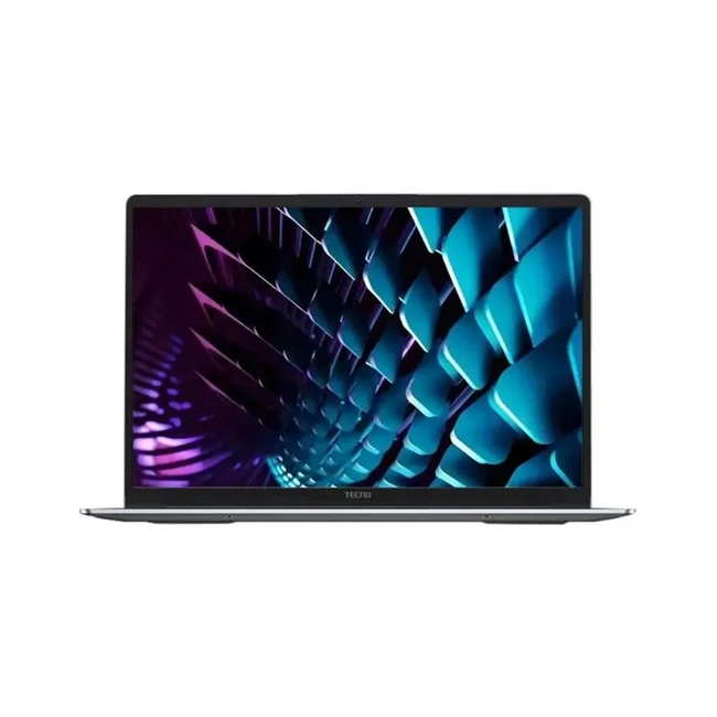 Ноутбук TECNO MEGABOOK K16S K16SDA (4894947112638) 16 ", WUXGA 1920x1200 (16:10), AMD, Ryzen 5, 16 Гб, 512 ГБ, AMD Radeon Graphics, Windows 11 Home