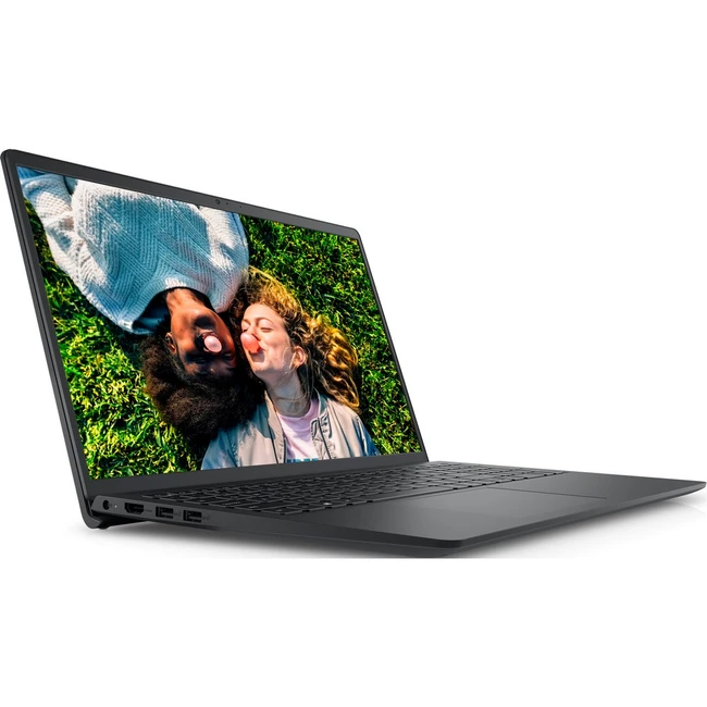Ноутбук Dell Inspiron 15 3520 210-BDIG-7 (15.6 ", FHD 1920x1080 (16:9), Intel, Core i3, 8 Гб, SSD, 256 ГБ, Intel UHD Graphics)