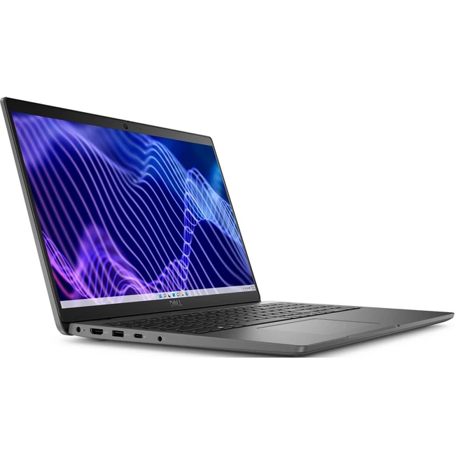 Ноутбук Dell Latitude 3540 210-BGDW-1 (15.6 ", FHD 1920x1080 (16:9), Intel, Core i7, 16 Гб, 512 ГБ, Intel Iris Xe Graphics, Windows 11 Pro)