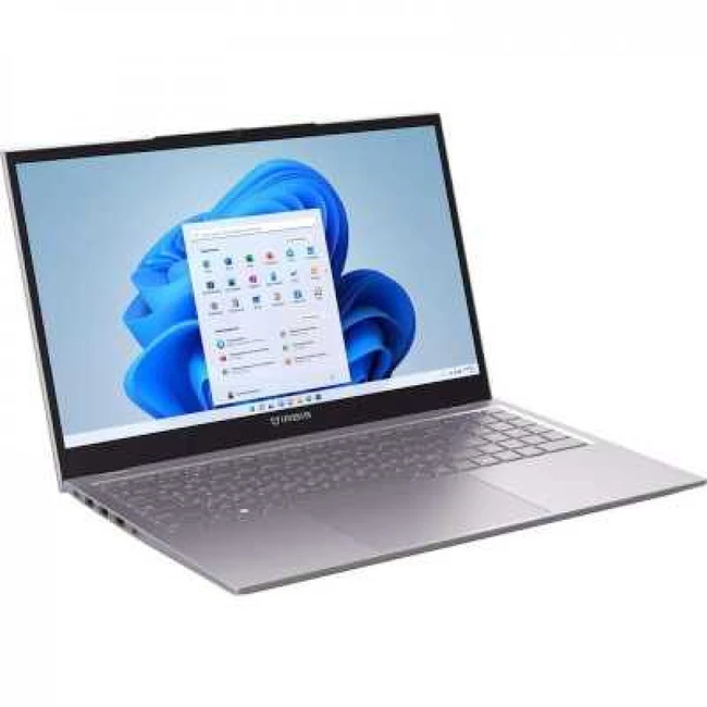 Ноутбук Irbis 15NBP3502 15.6 ", FHD 1920x1080 (16:9), Intel, Core i5, 8 Гб, 512 ГБ, Intel UHD Graphics, Windows 11 Pro