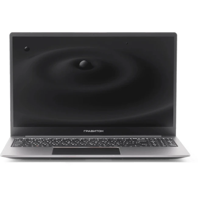Ноутбук ГРАВИТОН Н15И-Т Н15И-Т_227778 15.6 ", FHD 1920x1080 (16:9), Intel, Core i7, 16 Гб, 1 ТБ, Intel Iris Xe Graphics