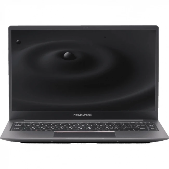 Ноутбук ГРАВИТОН Н14И-Т Н14И-Т_227793 14 ", FHD 1920x1080 (16:9), Intel, Core i5, 16 Гб, 512 ГБ, Intel Iris Xe Graphics