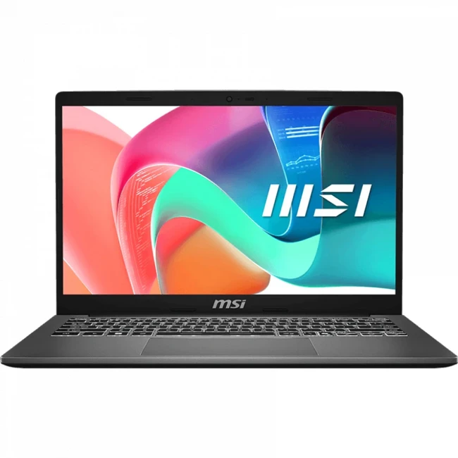 Ноутбук MSI Modern 13 F1MOG 9S7-13S131-069 13.3 ", FHD 1920x1080 (16:9), Intel, Core 5, 16 Гб, 512 ГБ, Intel Graphics