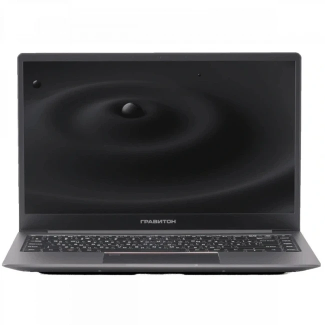 Ноутбук ГРАВИТОН Н14И-Т Н14И-Т_227787 14.1 ", FHD 1920x1080 (16:9), Intel, Core i7, 16 Гб, 512 ГБ, Intel Iris Xe Graphics