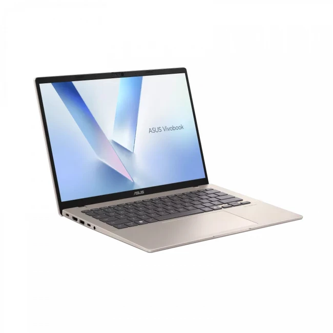 Ноутбук Asus Vivobook 14 M1407GA-LY030 90NB1702-M001F0 14 ", WUXGA 1920x1200 (16:10), AMD, Ryzen AI 7, 16 Гб, 1 ТБ, Radeon 840M Graphics