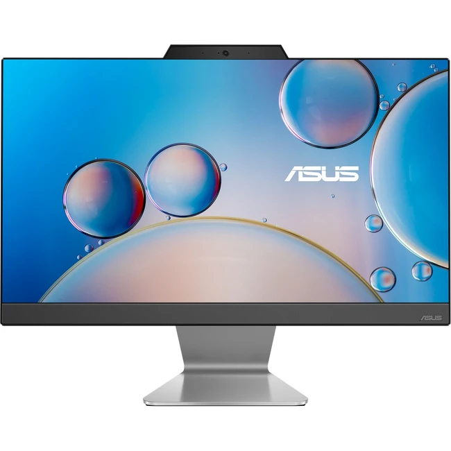 Моноблок Asus A3202WBAK-BA105M Black 90PT03H3-M014S0 (21.45 ", Intel, Core i5, 1235U, 1.3 ГГц, 8 Гб, SSD, 512 Гб)