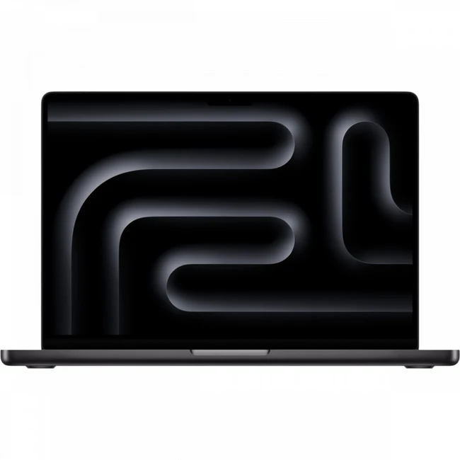 Ноутбук Apple MacBook Pro 14 M5 Pro Space Black MGDR4HN/A 14.2 ", 3K 3024x1964 (16:10), Apple, M5 Series, 24 Гб, 1 ТБ, Apple M5 Pro 16-Core, Mac OS