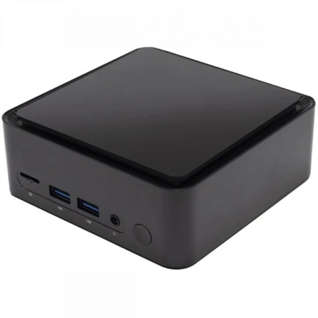 Персональный компьютер Raskat Standart 507 STANDART507184076 Core i5, 12450H, 2.0, 16 Гб, DDR4-3200