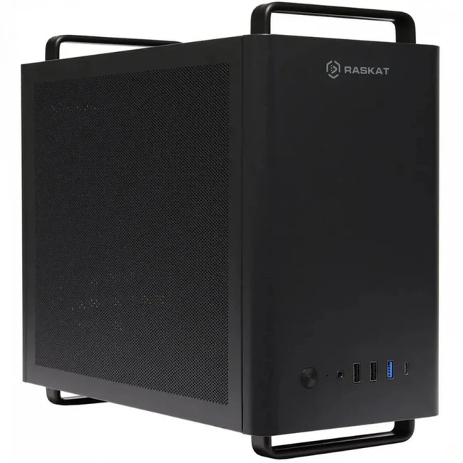 Персональный компьютер Raskat STANDART500184561 Core i5, 14500, 2.6, 32 Гб, DDR4-3200