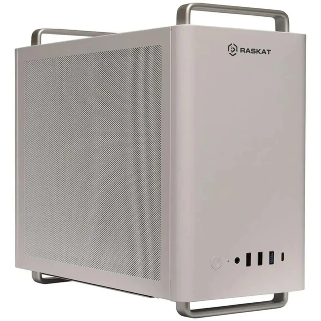 Персональный компьютер Raskat STANDART500184590 Core i5, 14500, 2.6, 32 Гб, DDR4-3200