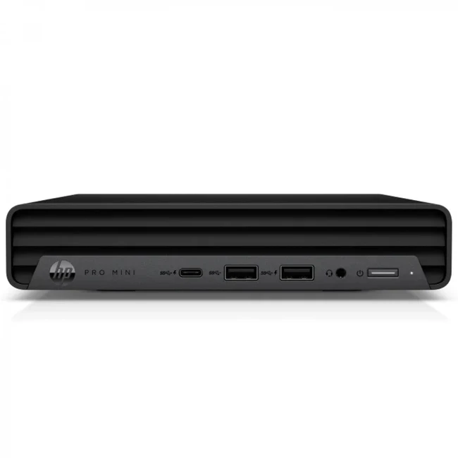 Персональный компьютер HP ProDesk 400 G9 Mini B6HT2ES Core i5, 14500T, 1.7, 16 Гб, DDR5-4800