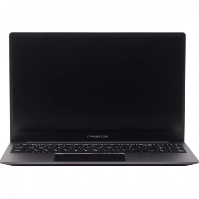 Ноутбук ГРАВИТОН Н15И-Т Н15И-Т_227773 15.6 ", FHD 1920x1080 (16:9), Intel, Core i5, 16 Гб, 512 ГБ, Intel Iris Xe Graphics
