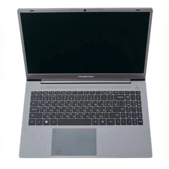 Ноутбук ГРАВИТОН Н15А-Б Н15А-Б_227792 15.6 ", FHD 1920x1080 (16:9), AMD, Ryzen 7, 16 Гб, 512 ГБ, AMD Radeon