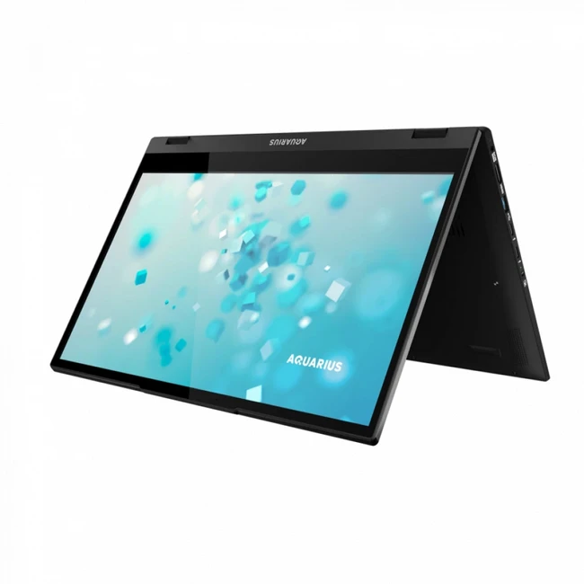 Ноутбук Aquarius Cmp NS483 NS4831524116Q151E90NT2NNNN2 14 ", FHD 1920x1080 (16:9), Intel, Core i5, 16 Гб, 256 ГБ, Intel Iris Graphics