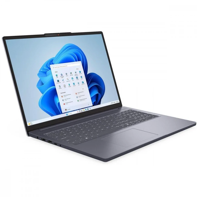 Ноутбук Lenovo IdeaPad Slim 3 16AHP10 83KB000BRK 16 ", WUXGA 1920x1200 (16:10), AMD, Ryzen 5, 16 Гб, 512 ГБ, AMD Radeon 760M