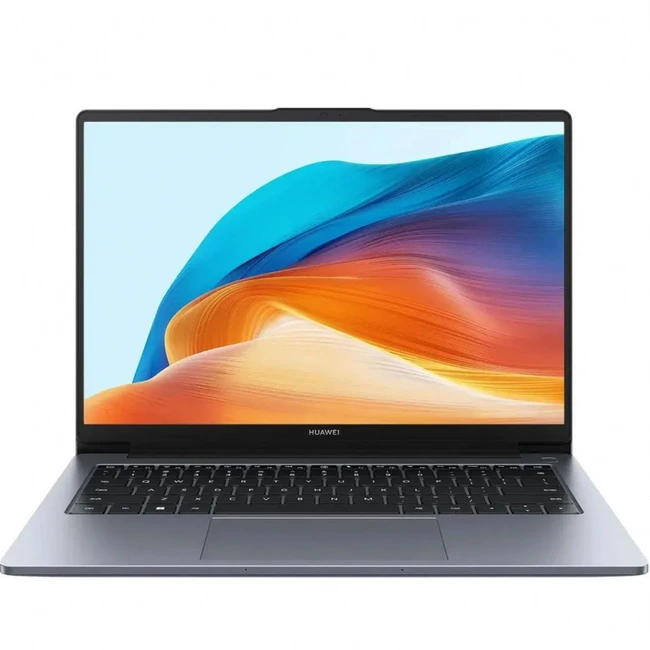 Ноутбук Huawei MATEBOOK D14 53014QLT 14 ", WUXGA 1920x1200 (16:10), Intel, Core i5, 16 Гб, 1 ТБ, Intel UHD Graphics