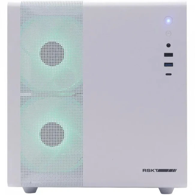 Персональный компьютер Raskat Strike 520 211502 STRIKE520211502 Ryzen 5, 7500F, 3.7, 32 Гб, DDR5-5600