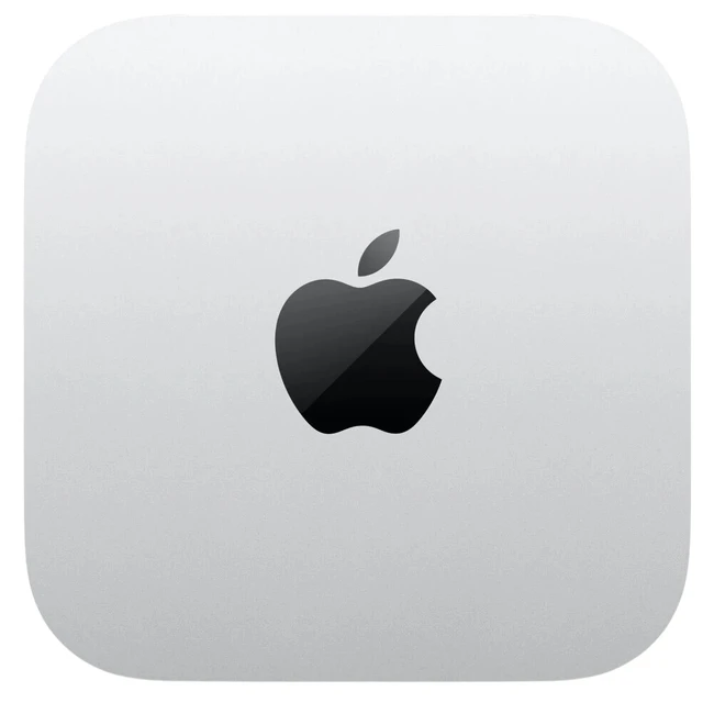 Персональный компьютер Apple Mac Mini M4 Pro Silver MCX44HN/A Apple M4 series, M4 Pro, 2.5, 24 Гб, LPDDR5, Mac OS