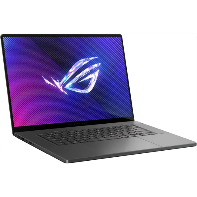 Ноутбук Asus ROG Zephyrus G16 GU605CM-QR110 Eclipse Gray 90NR0M21-M00570 16 ", WQXGA 2560x1600 (16:10), Intel, Core Ultra 9, 32 Гб, 1 ТБ, nVidia GeForce RTX 5060