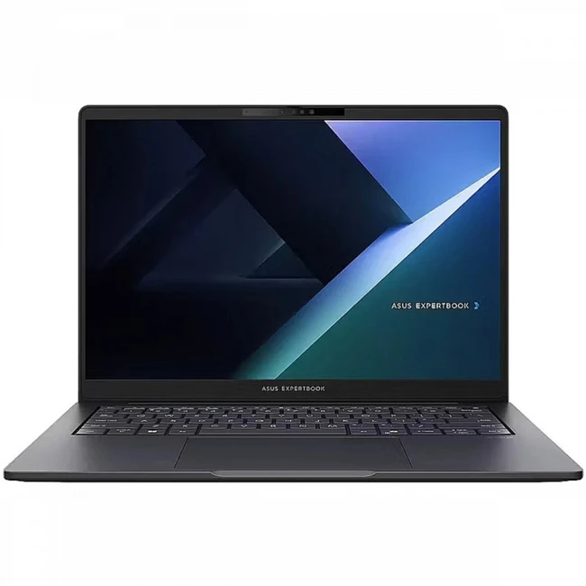 Ноутбук Asus ExpertBook B5 B5405CCA-NZ1264 Gentle Grey 90NX08I1-M01VY0 14 ", WQXGA 2560x1600 (16:10), Intel, Core Ultra 7, 32 Гб, 1 ТБ, Intel Arc Graphics