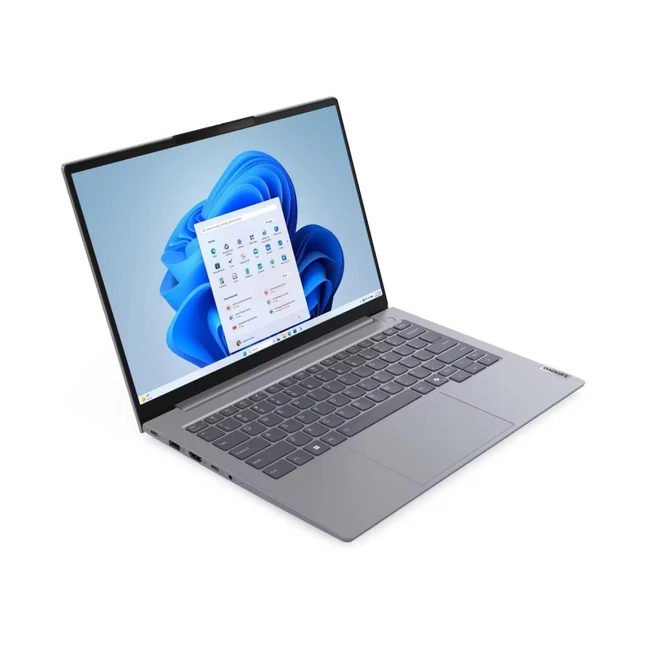 Ноутбук Lenovo ThinkBook 14 G7 AHP 21MT0006CD_PRO 14 ", WQXGA+ 2880x1800 (16:10), AMD, Ryzen 7, 16 Гб, 512 ГБ, AMD Radeon, Windows 11 Pro