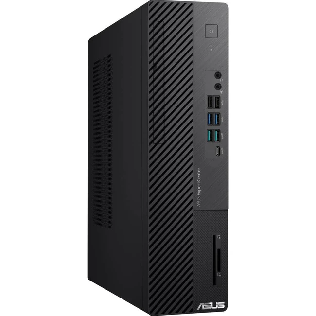 Персональный компьютер Asus ExpertCenter D7 SFF D700SD-3121000340 90PF03B1-M00VA0 (Core i3, 12100, 3.3 ГГц, 8 Гб, DDR4-2666, SSD)