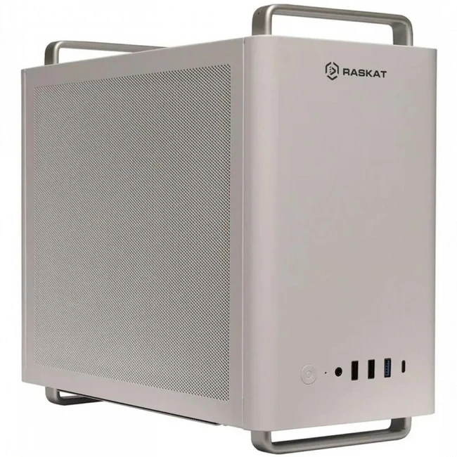 Персональный компьютер Raskat Standart 300 STANDART300184545 Core i3, 14100, 3.5, 16 Гб, DDR4-3200
