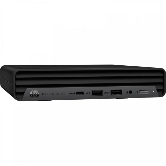 Персональный компьютер HP Elite Mini 800 G9 C7GG7AT Core i5, 14500, 2.6, 16 Гб, DDR5-4800