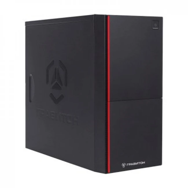 Персональный компьютер ГРАВИТОН Д50А_226600 Ryzen 5, 5600GT, 3.6, 16 Гб, DDR4-3200