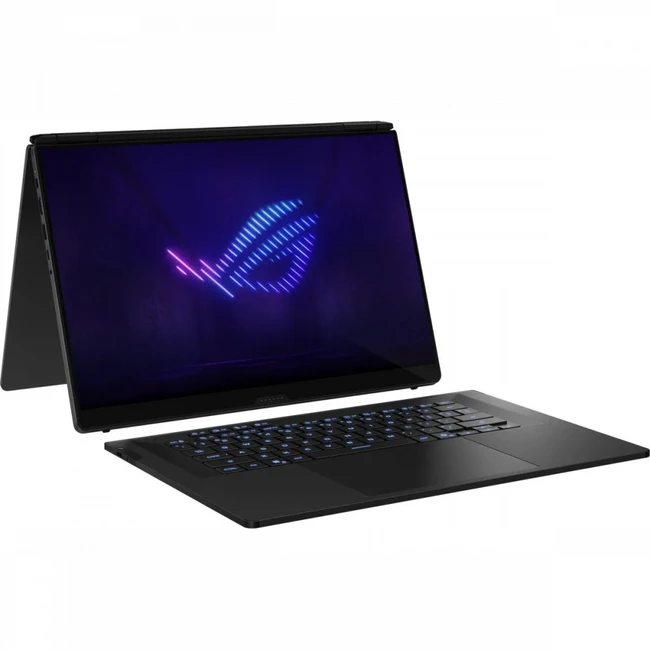 Ноутбук Asus ROG Zephyrus Duo 90NR0NT2-M00700 16 ", WQXGA+ 2880x1800 (16:10), Intel, Core Ultra 9, 32 Гб, 1 ТБ, nVidia GeForce RTX 5090, Windows 11 Home