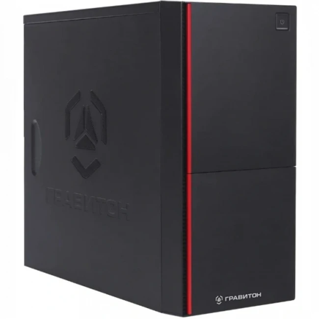 Персональный компьютер ГРАВИТОН Д50А Д50А_226650 Ryzen 7, 5700G, 3.8, 16 Гб, DDR4-3200