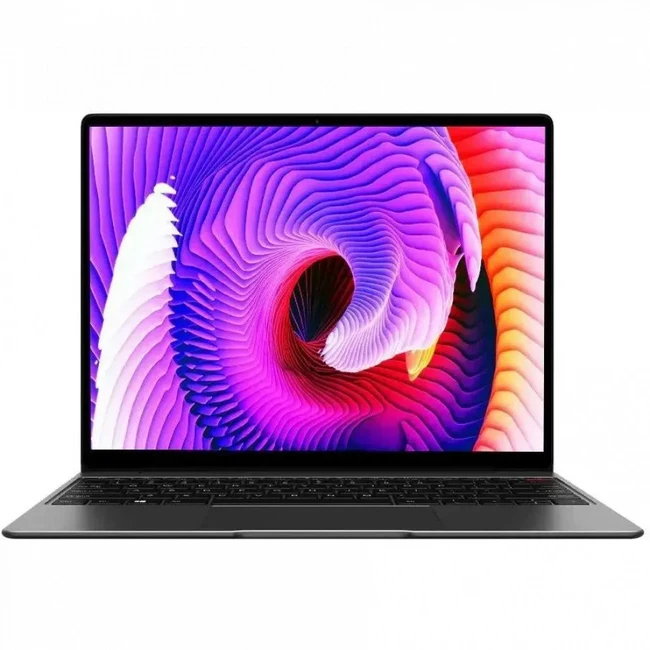 Ноутбук Chuwi Corebook X CWI621-521E5N1HDNXX 13.3 ", WUXGA 1920x1200 (16:10), Intel, Core i5, 16 Гб, 512 ГБ, Intel Iris Xe Graphics, Windows 11 Home