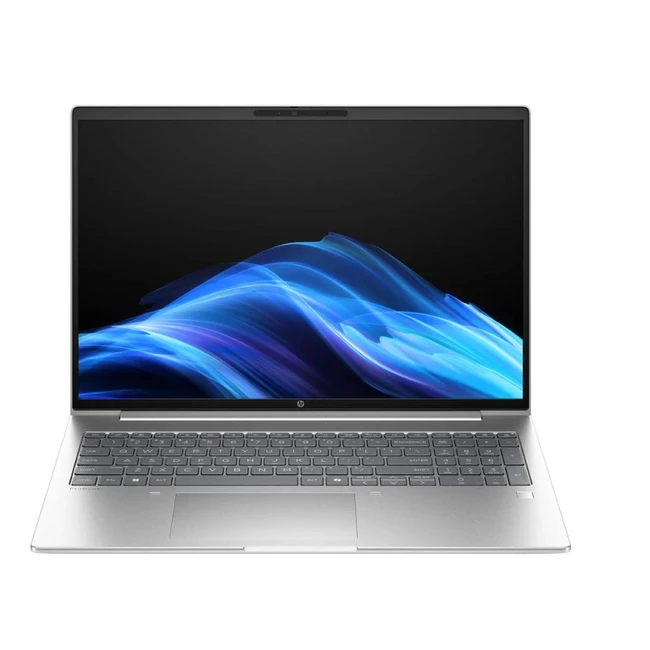 Ноутбук HP CK1N5ET#BJA 16 ", WUXGA 1920x1200 (16:10), Intel, Core Ultra 5, 16 Гб, 512 ГБ, Intel Arc Graphics, Windows 11 Pro