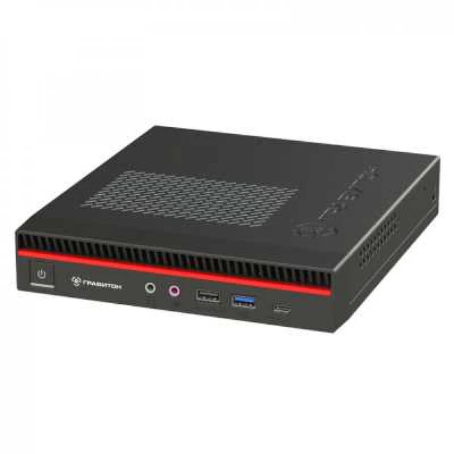 Персональный компьютер ГРАВИТОН Д13И_208596 Core i3, 13100, 3.4, 8 Гб, DDR4-3200
