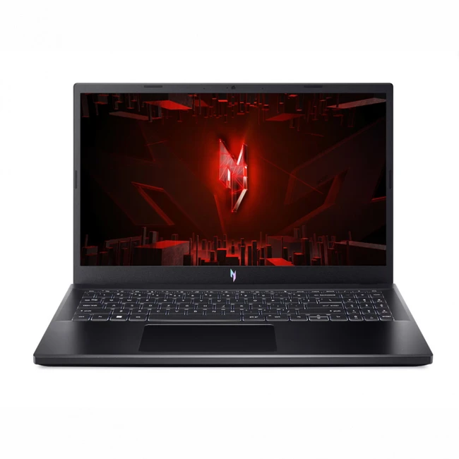 Ноутбук Acer NH.U3QER.003 15.6 ", FHD 1920x1080 (16:9), AMD, Ryzen 7, 16 Гб, 512 ГБ, nVidia GeForce RTX 5050