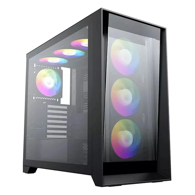 Персональный компьютер Raskat Strike 920 Strike920199136 Ryzen 9, 7900X, 4.7, 64 Гб, DDR5-5600, Windows 11 Pro