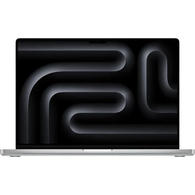Ноутбук Apple MacBook Pro 16 M5 Max Silver MGE74LL/A 16.2 ", 3.5K 3456x2234 (16:10), Apple, M5 Series, 36 Гб, 2 ТБ, Apple M5 Max 32-Core, Mac OS