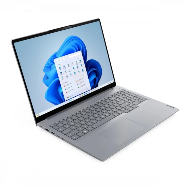 Ноутбук Lenovo 21SHA006CD 16 ", WUXGA 1920x1200 (16:10), Intel, Core 7, 16 Гб, 1 ТБ, Intel Graphics, Windows 11 Pro